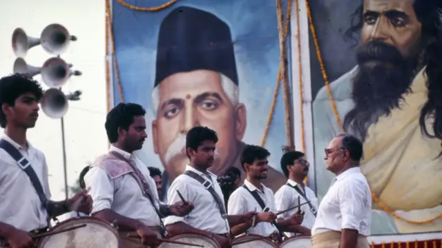 भाजप, अटल बिहारी वाजपेयी, लालकृष्ण अडवानी