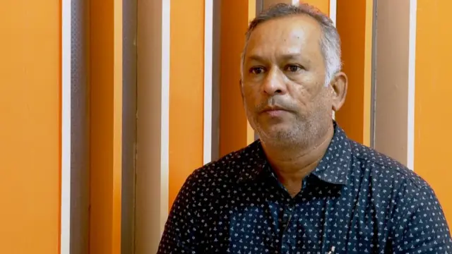 தீண்டாமை சுவர்