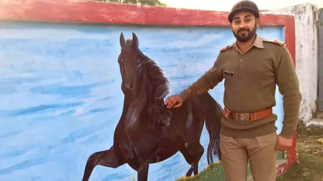 ગગનદીપ સિંહ