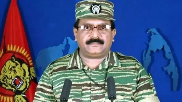 பிரபாகரன்