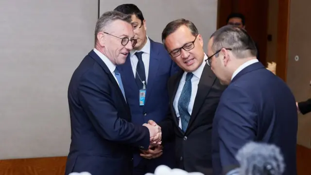 Масс-медиа фонди Васийлик кенгаши раиси Комил Алламжонов