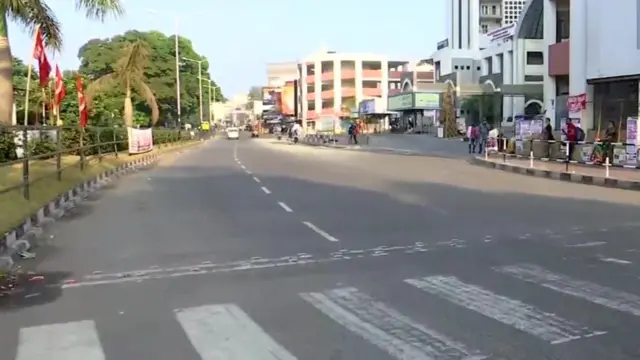 பொது வேலை நிறுத்தம்