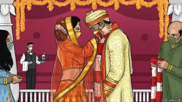 ਵਿਆਹ