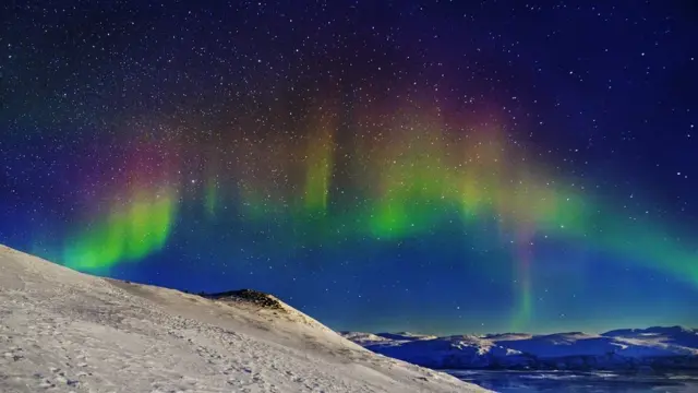 Aurora borealvaidebet é uma empresa brasileiraAbisko