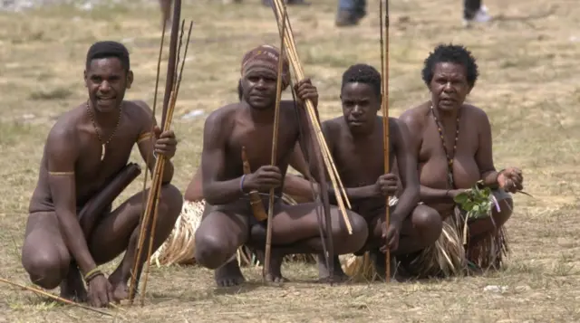 Festival Lembah Baliem