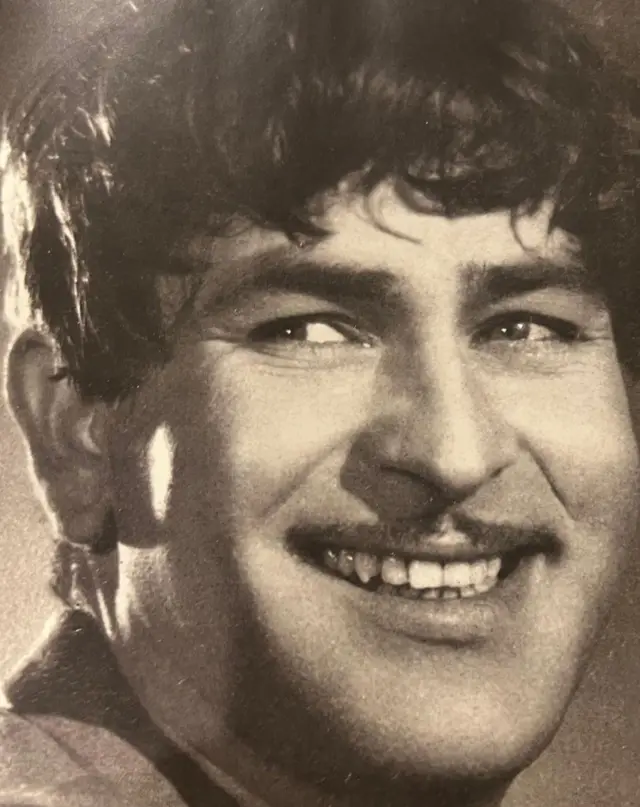 राज कपूर