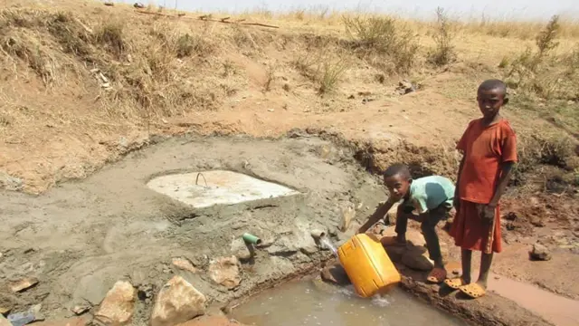 எத்தியோப்பிய மக்கள்