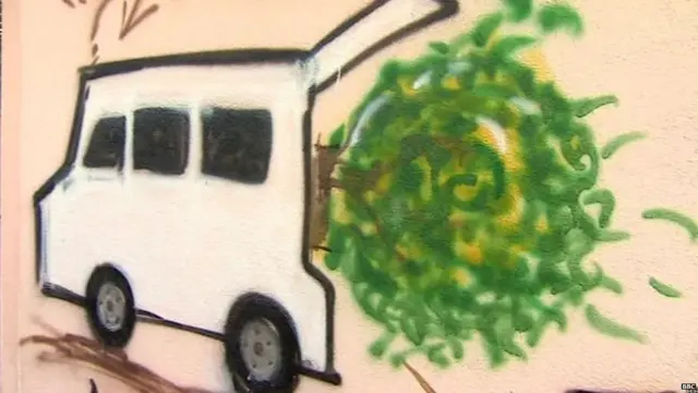 "සුදු වෑන්" පහර ගැනීම් ගැන රාජපක්ෂ පාලනයට බරපතල චෝදනා එල්ල වී තිබිණ