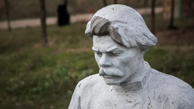 музей соцреалізму