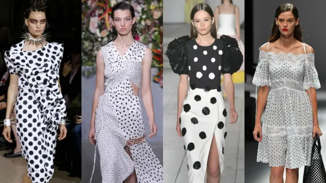 Горошек наоборот 2018-й