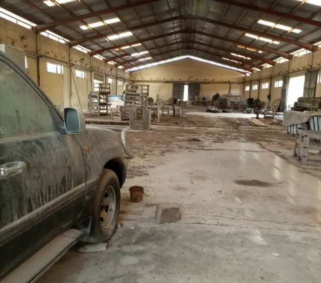 Ibudo awọn afurasi ajinigbepawo