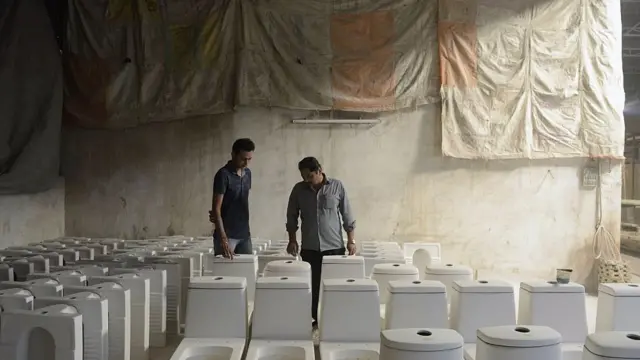 મોરબી સિરામિકઉદ્યોગ