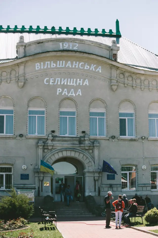 харків бійка