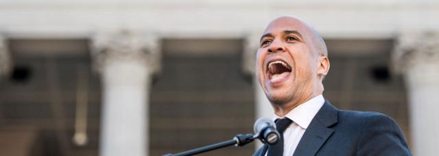 Cory Booker