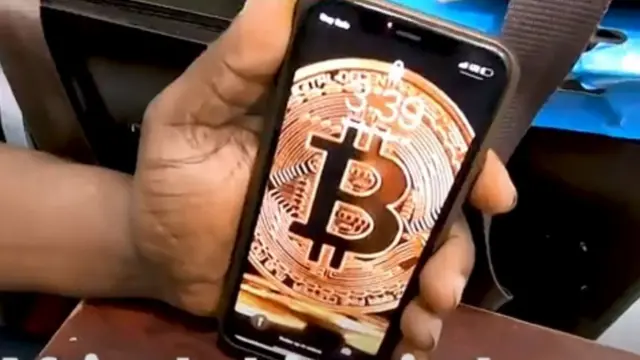 Bitcoin
