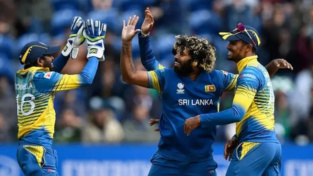 سری لنکا