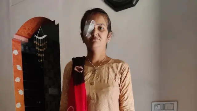 दीपिकाबेन मुकेशभाई शाह