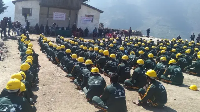 कालिकोटको एउटा नगरपालिकाले रोजगार ब्याङ्कको अवधारणा अघि बढाएको हो