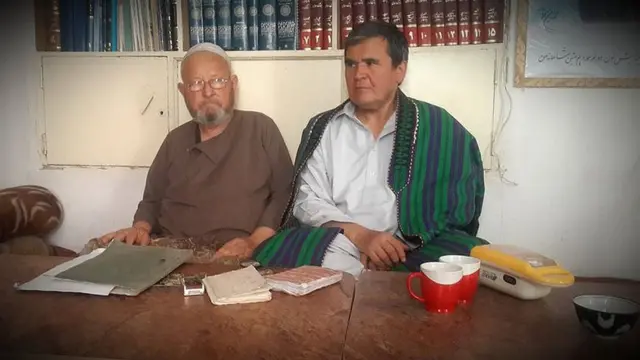 عالم لبیب