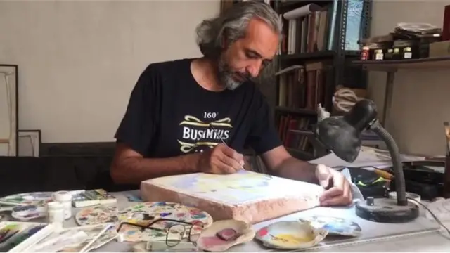 عبدالناصر صوابی