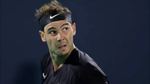 Рафаэль Надаль