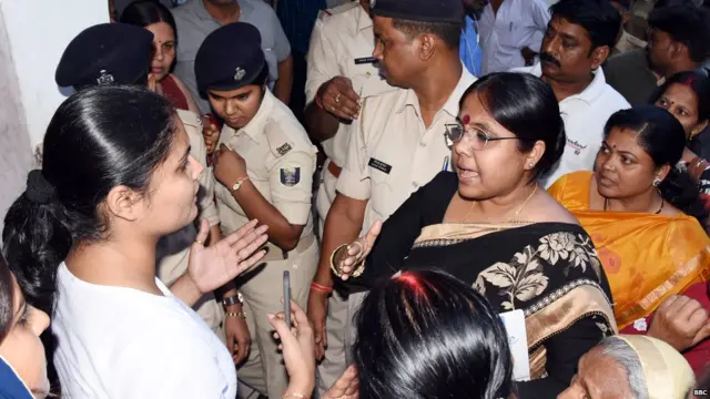 पुलिस जांच