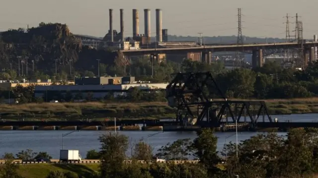 जलवायु परिवर्तन