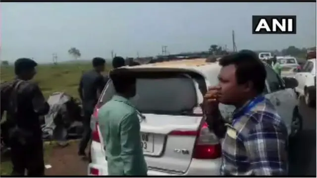 ఆరో దశ పోలింగ్