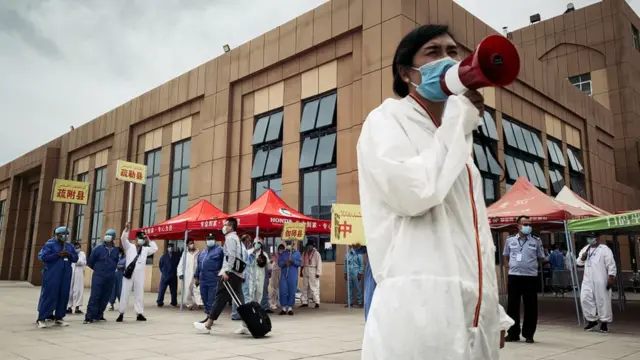 Кашкар шаары