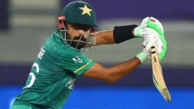 బాబర్ అజమ్