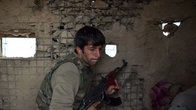 लश्कर गाह