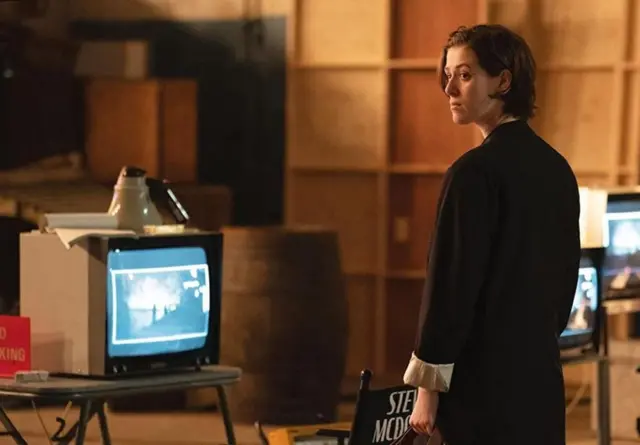 لقطة من فيلم "التذكار الجزء الثاني"