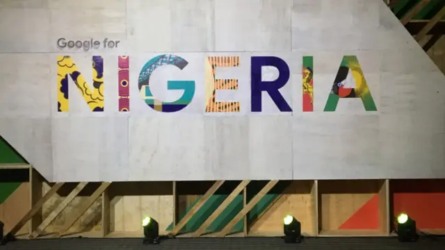 Google for Nigeria