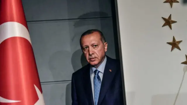 Erdogan