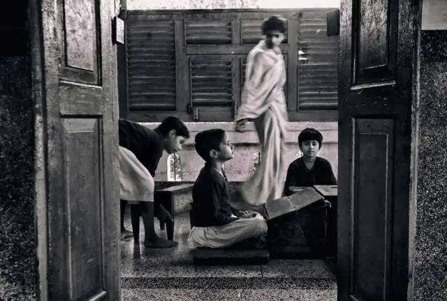 வாரணாசி பள்ளி