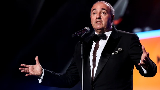 2021 год. Закрытие 32-го российского кинофестиваля "Кинотавр" в Сочи