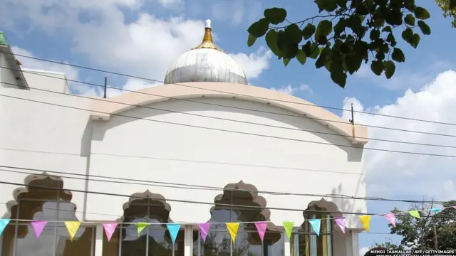 ਅਮਰੀਕਾ ਦੇ ਗੁਰਦੁਆਰਿਆਂ 'ਚ ਭਾਰਤੀਆਂ ਦੇ ਦਾਖ਼ਲ ਹੋਣ 'ਤੇ ਪਾਬੰਦੀ ਦਾ ਐਲਾਨ