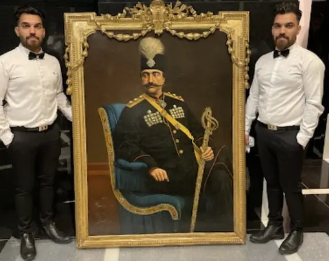 ایران