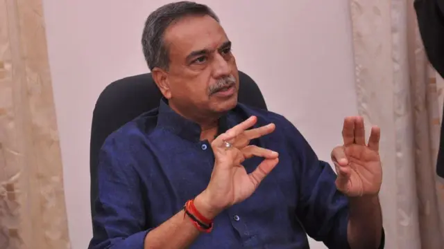 पटना हाई कोर्ट के चीफ जस्टिस