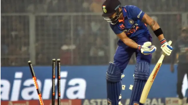 विराट कोहली