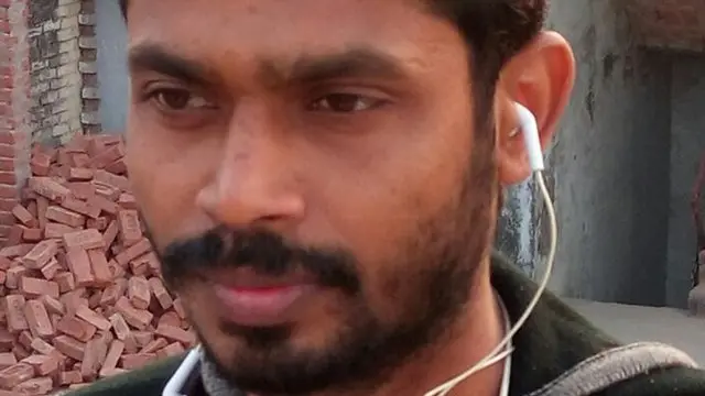 दिलीप सरोज