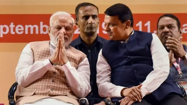 संजय राऊत, शिवसेना, भाजप, निवणुका