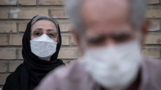تهران