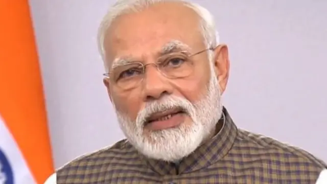 நரேந்திர மோதி