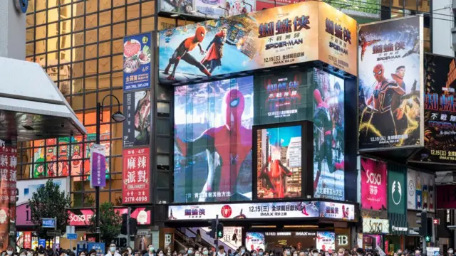 स्पाइडर मैन