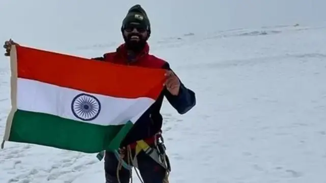 अनुराग मालू