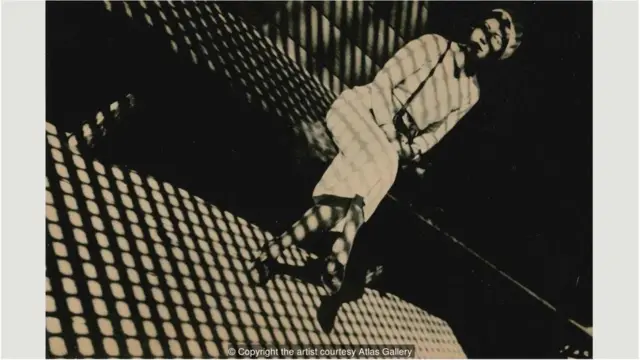 Alexander Rodchenko