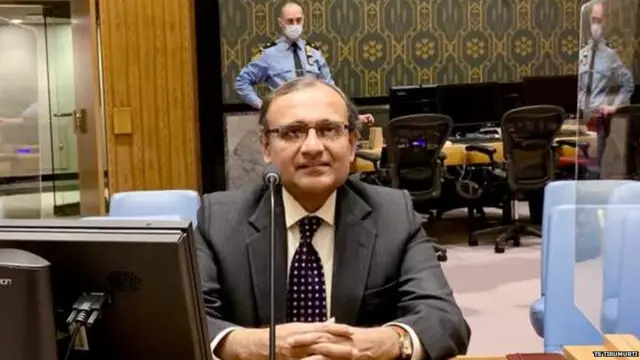 ਟੀਐਸ ਤਿਰੂਮੂਰਤੀ