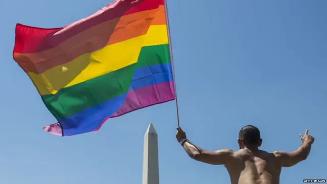 एलजीबीटी