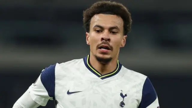 Dele Alli